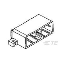TE Connectivity 173862-2, 1 ks Tube