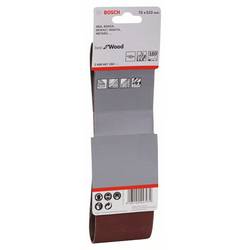 Bosch Accessories 2608607260 2608607260 brusný pás Zrnitost 180 (d x š) 533 mm x 75 mm 3 ks