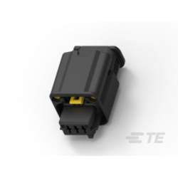 TE Connectivity 2141501-1, 1 ks Box