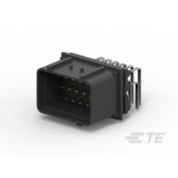 TE Connectivity 344103-1, 1 ks Box