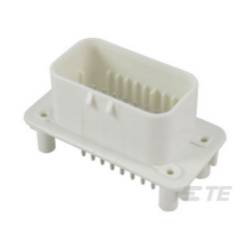 TE Connectivity 776200-2, 1 ks Tray