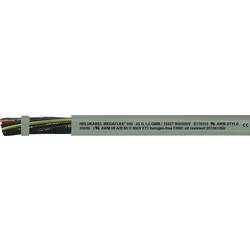HELU MEGAFLEX® 500 13447-1000 řídicí kabel 3 G 4 mm², 1000 m, šedá