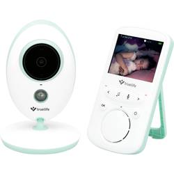 truelife NannyCam V24 Pro dětská chůvička s kamerou Digital 2.4 GHz