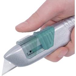 Wolfcraft 4134000 Bezpečnostní nůž 1 ks