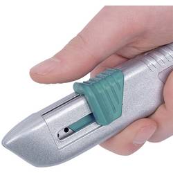 Wolfcraft 4134000 Bezpečnostní nůž 1 ks