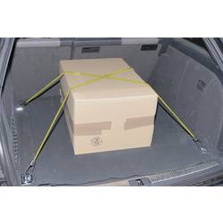 Wolfcraft 3292000 elastické lano (Ø x d) 8 mm x 1 m s plastovým hákem