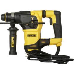 DEWALT D25333K SDS plus-kombinované kladivo 950 W kufřík