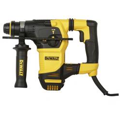 DEWALT D25333K SDS plus-kombinované kladivo 230 V 950 W