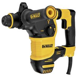 DEWALT D25333K SDS plus-kombinované kladivo 230 V 950 W