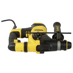 DEWALT D25333K SDS plus-kombinované kladivo 230 V 950 W