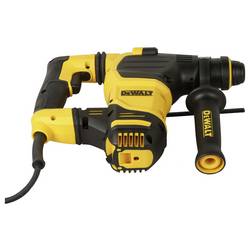 DEWALT D25333K SDS plus-kombinované kladivo 230 V 950 W