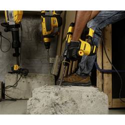 DEWALT D25333K SDS plus-kombinované kladivo 230 V 950 W