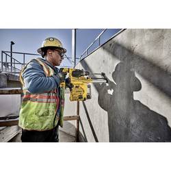 DEWALT D25333K SDS plus-kombinované kladivo 230 V 950 W