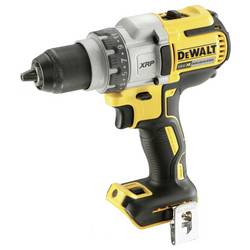 DEWALT DCD991NT aku vrtací šroubovák, 18 V Li-Ion kufřík, DCD991NT-XJ