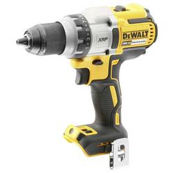 DEWALT DCD991NT aku vrtací šroubovák, 18 V Li-Ion kufřík, DCD991NT-XJ