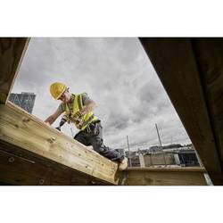 DEWALT DCD991NT aku vrtací šroubovák, 18 V Li-Ion kufřík, DCD991NT-XJ