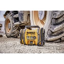 DEWALT DCC018N-XJ, DCC018N-XJ, kompresor, 11 bar