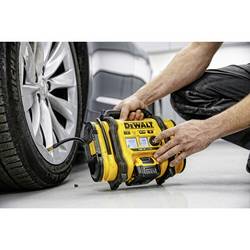 DEWALT DCC018N-XJ, DCC018N-XJ, kompresor, 11 bar