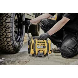 DEWALT DCC018N-XJ, DCC018N-XJ, kompresor, 11 bar