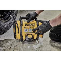 DEWALT DCC018N-XJ, DCC018N-XJ, kompresor, 11 bar
