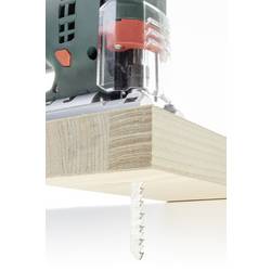 Wolfcraft 3547000 2 listy pro nožové pilky 2 ks
