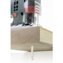 Wolfcraft 3547000 2 listy pro nožové pilky 2 ks