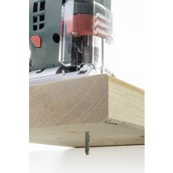 Wolfcraft 3545000 2 listy pro nožové pilky 2 ks