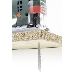 Wolfcraft 3555000 2 listy pro nožové pilky 2 ks