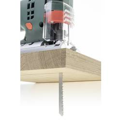 Wolfcraft 3555000 2 listy pro nožové pilky 2 ks