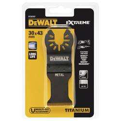DEWALT DT20707-QZ DT20707 kov pilový kotouč 1 ks 30 mm 1 ks