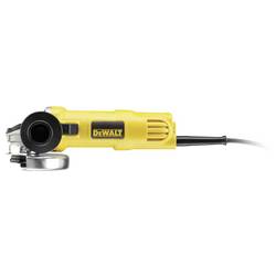 DEWALT DWE4057 DWE4057-QS úhlová bruska 125 mm, vč. příslušenství, 800 W