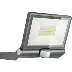 Steinel XLED ONE XL S 065263 venkovní LED reflektor s PIR detektorem Energetická třída (EEK2021): E (A - G) 42.6 W Barvy světla (LED svítidlo): teplá bílá