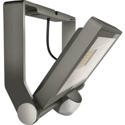 Steinel XLED ONE XL S 065263 venkovní LED reflektor s PIR detektorem Energetická třída (EEK2021): E (A - G) 42.6 W Barvy světla (LED svítidlo): teplá bílá