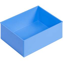 Alutec 66024 66024 Vložka na ochranu nářadí 1násobné (d x š x v) 170 x 137 x 65 mm