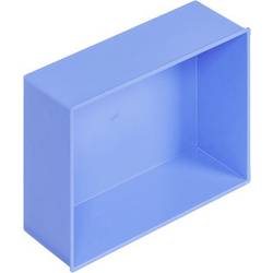 Alutec 66024 66024 Vložka na ochranu nářadí 1násobné (d x š x v) 170 x 137 x 65 mm