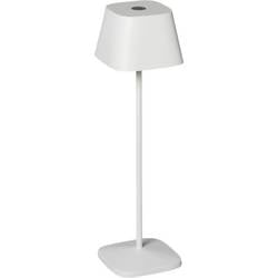 Konstsmide 7814-250 Capri USB světlo LED pevně vestavěné LED 2.2 W bílá