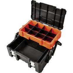 Alutec 66002 kufřík na nářadí, (d x š x v) 58 x 29 x 36 mm