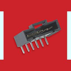 Molex konektor do DPS Počet řádků: 1 Počet kontaktů v řadě: 15 705530014 1 ks Tube