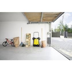 Kärcher Home & Garden S4 Twin ruční zametací stroj Pracovní šířka 680 mm 1 ks