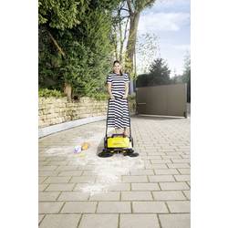 Kärcher Home & Garden S4 Twin ruční zametací stroj Pracovní šířka 680 mm 1 ks