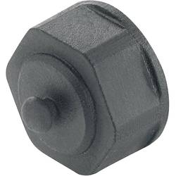 Telegärtner 100022773, RJ45 příslušenství, černá, 1 ks