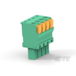 TE Connectivity 1986722-6, 1 ks Box