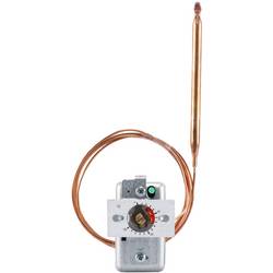 Jumo 60000924 regulátor teploty 0 do 150 °C relé 16 A