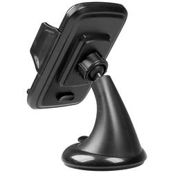 sbs mobile přísavka držák mobilního telefonu do auta otočné o 360° 55 - 85 mm