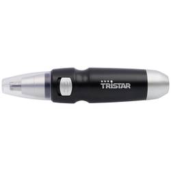 Tristar TR-2571 zastřihovač nosních a ušních chloupků černá