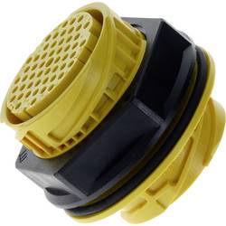 ITT 121583-0096 kulatý konektor DIN, 1 ks