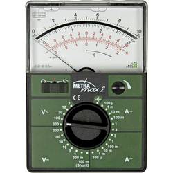 Gossen Metrawatt METRAmax 2 analogový multimetr
