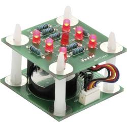 Sol Expert 79800 Schüttelwürfel pájecí stavebnice;