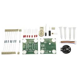 Sol Expert 79800 Schüttelwürfel pájecí stavebnice;