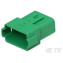 TE Connectivity zástrčkový konektor na kabel DT04-12PC, 1 ks Package